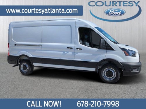 2027 Ford Transit-250 Base