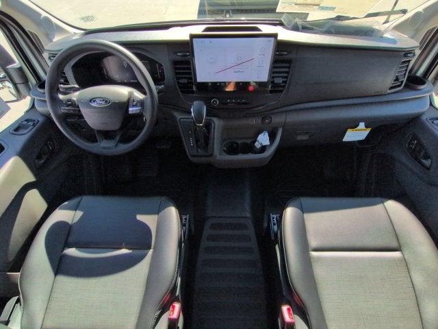 2027 Ford Transit-250 Base