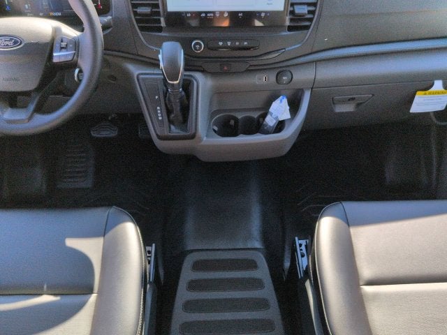 2027 Ford Transit-250 Base