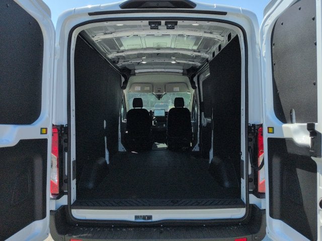 2027 Ford Transit-250 Base