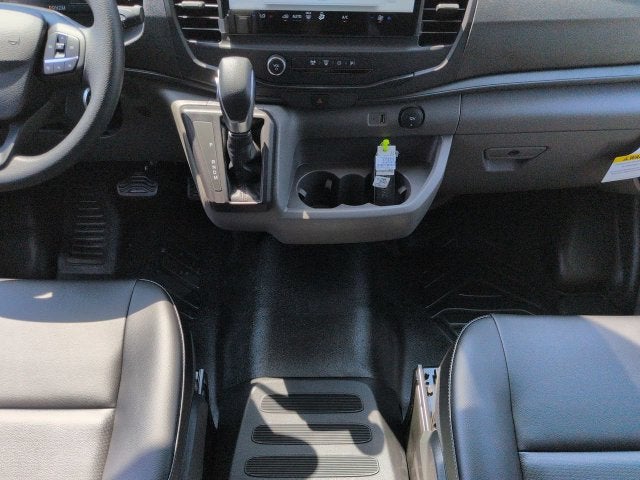 2027 Ford Transit-250 Base
