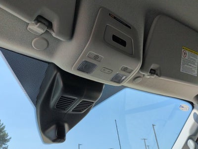 2027 Ford Transit-250 Base