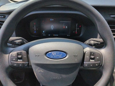 2027 Ford Transit-250 Base