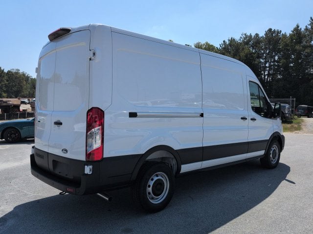2027 Ford Transit-250 Base