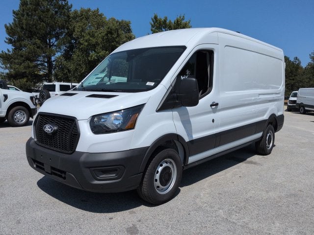 2027 Ford Transit-250 Base