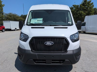 2027 Ford Transit-250 Base