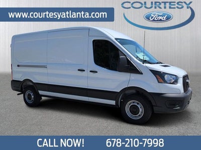 2027 Ford Transit-250 Base