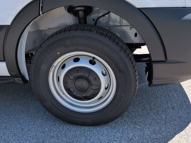 2027 Ford Transit-250 Base