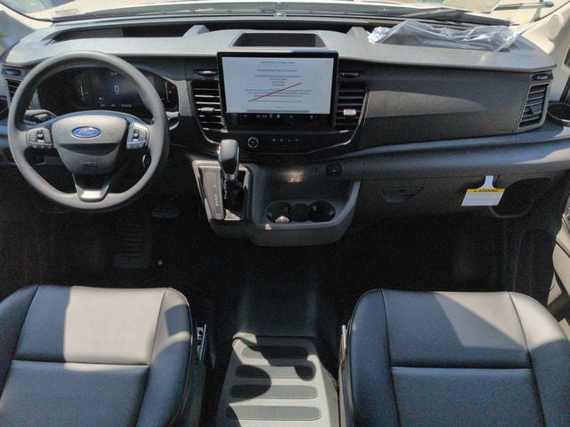 2027 Ford Transit-250 Base