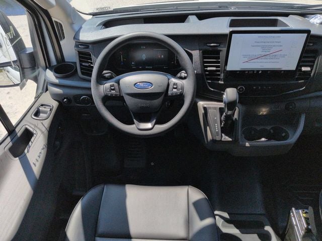 2027 Ford Transit-250 Base