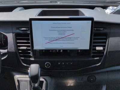 2027 Ford Transit-250 Base