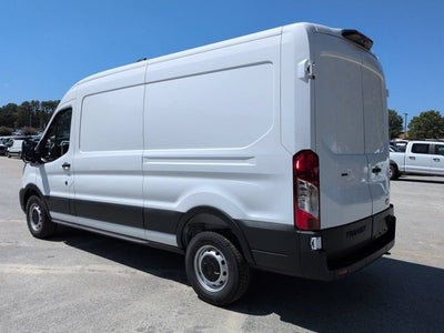 2027 Ford Transit-250 Base