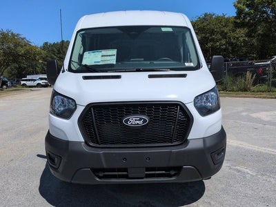 2027 Ford Transit-250 Base