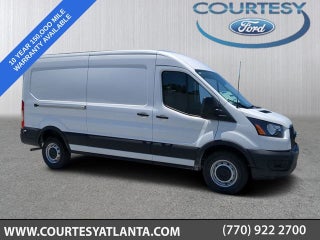 2024 Ford Transit-250 Base MIDROOF CARGO