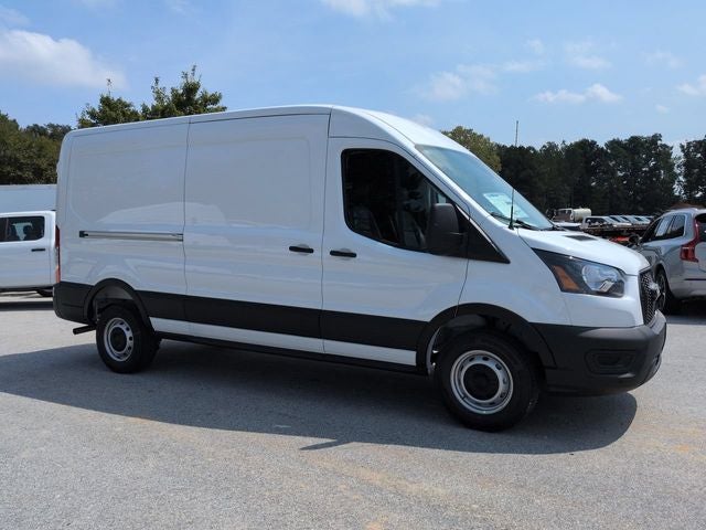 2027 Ford Transit-250 Base