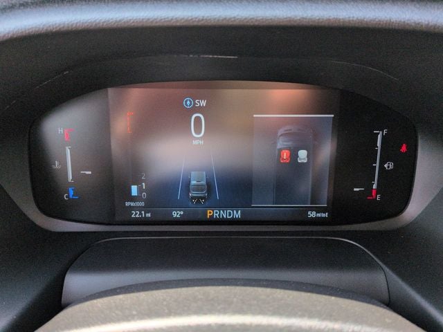 2027 Ford Transit-250 Base