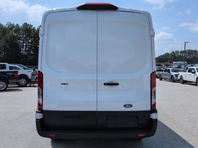 2027 Ford Transit-250 Base