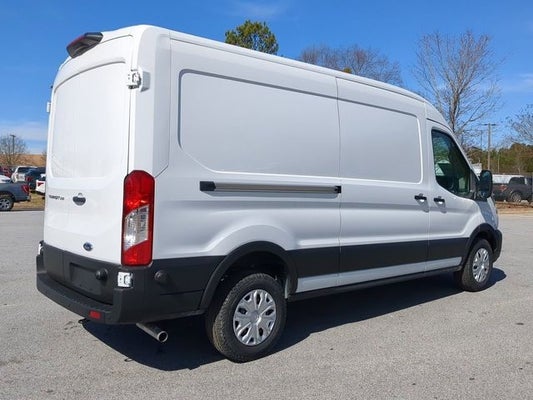 2024 Ford Transit-250 Base in Conyers, GA - Courtesy Ford Conyers