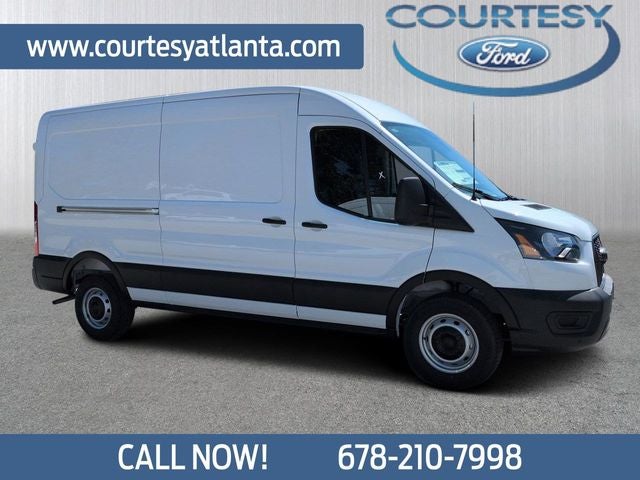 2027 Ford Transit-250 Base