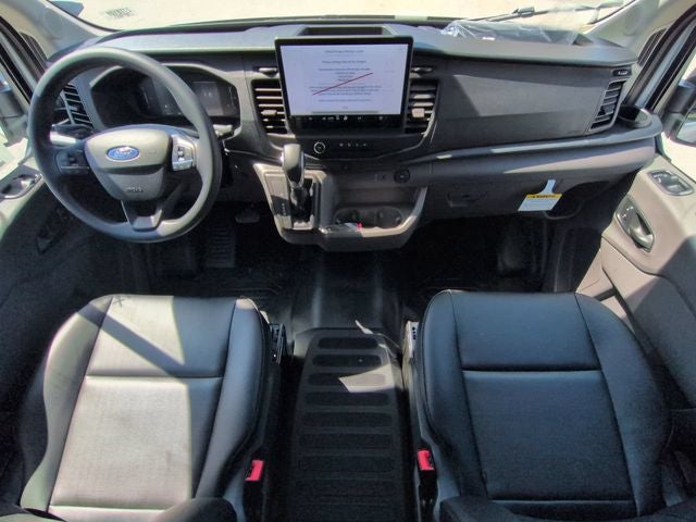 2027 Ford Transit-250 Base