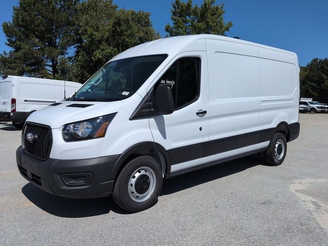 2027 Ford Transit-250 Base