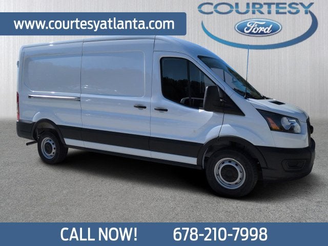 2027 Ford Transit-250 Base