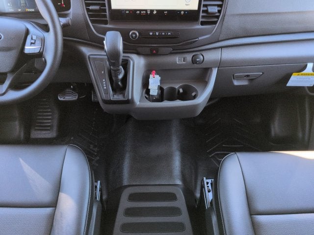 2027 Ford Transit-250 Base