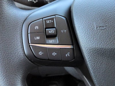 2027 Ford Transit-250 Base