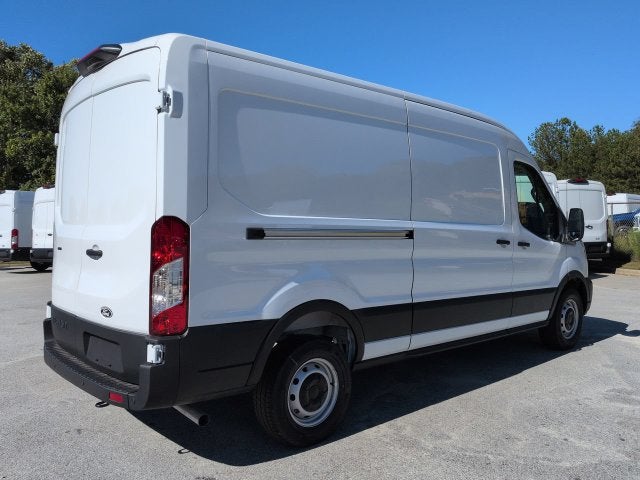 2027 Ford Transit-250 Base