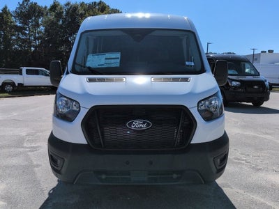 2027 Ford Transit-250 Base