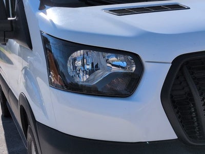 2027 Ford Transit-250 Base