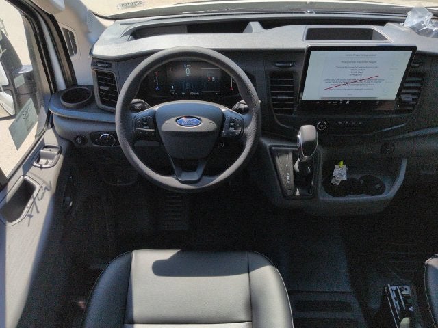 2027 Ford Transit-250 Base