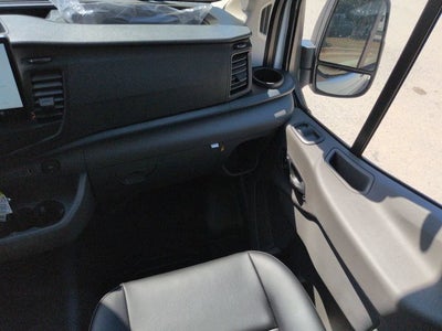 2027 Ford Transit-250 Base