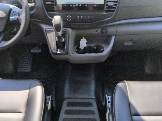 2027 Ford Transit-250 Base