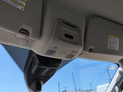 2027 Ford Transit-250 Base