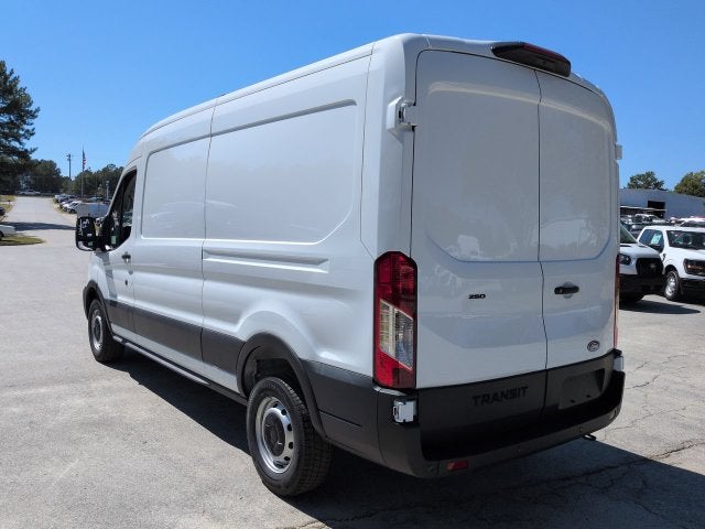 2027 Ford Transit-250 Base
