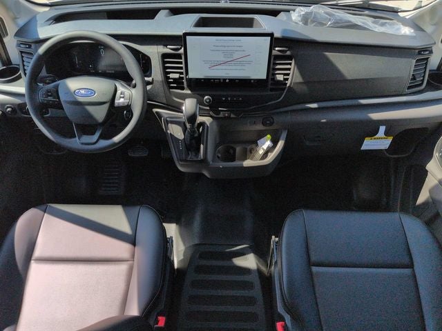 2027 Ford Transit-250 Base