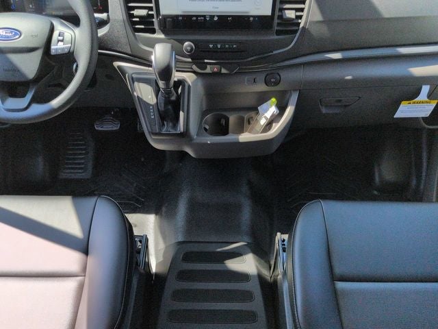 2027 Ford Transit-250 Base