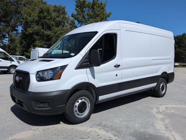 2027 Ford Transit-250 Base