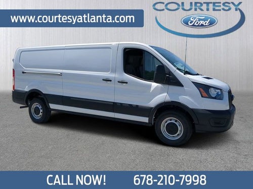 2025 Ford Transit-250 Base DP