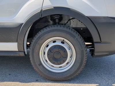 2025 Ford Transit-250 Base DP