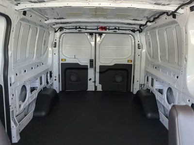 2025 Ford Transit-250 Base DP