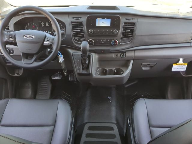 2025 Ford Transit-250 Base DP