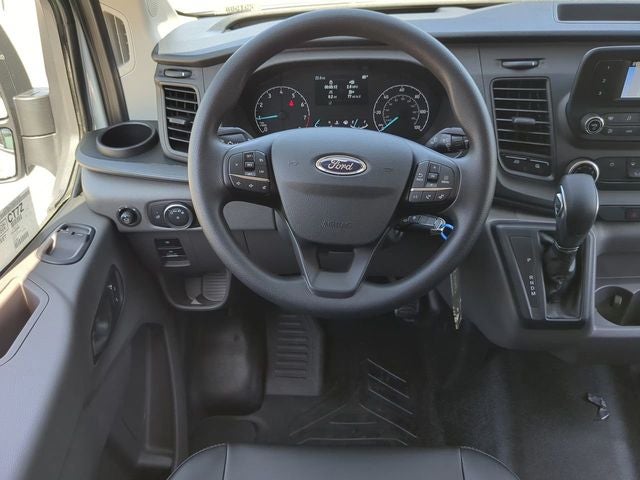 2025 Ford Transit-250 Base DP