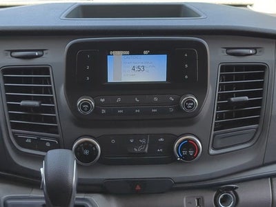 2025 Ford Transit-250 Base DP