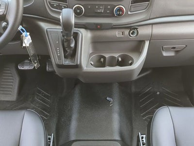 2025 Ford Transit-250 Base DP
