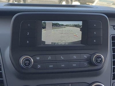 2025 Ford Transit-250 Base DP