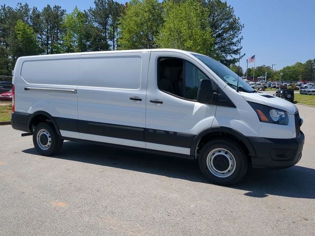 2025 Ford Transit-250 Base DP