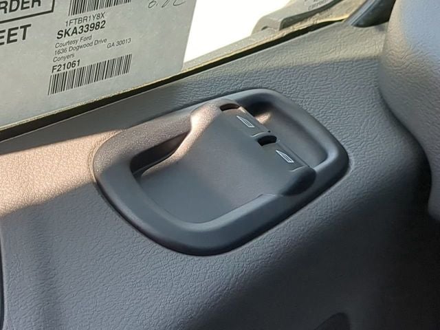 2025 Ford Transit-250 Base DP