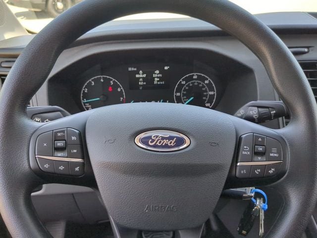 2025 Ford Transit-250 Base DP